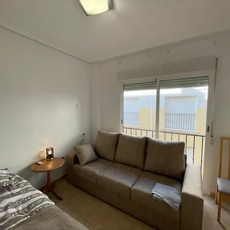 Apartment Brisas Del Mar By Villas&you *