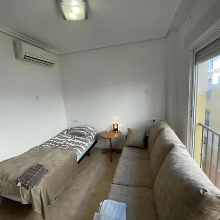 Brisas Del Mar By Villas&you Apartment