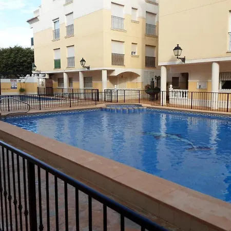 Brisas Del Mar By Villas&you Apartment *