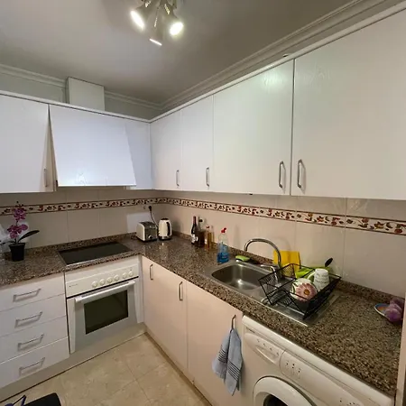 Apartment Brisas Del Mar By Villas&you *