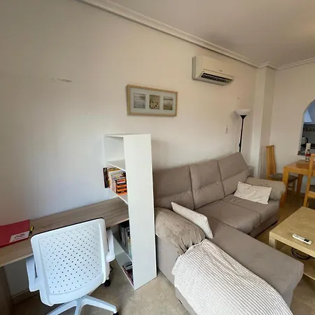 Brisas Del Mar By Villas&you Apartment