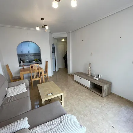 Brisas Del Mar By Villas&you Apartment *
