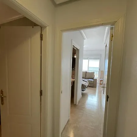 Apartment Brisas Del Mar By Villas&you *