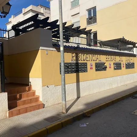 Brisas Del Mar By Villas&you Apartment