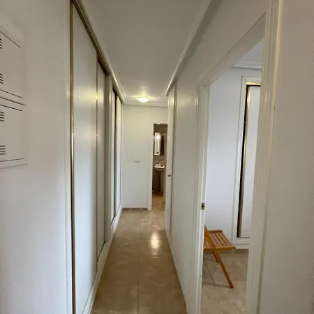Apartment Brisas Del Mar By Villas&you *