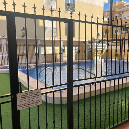Brisas Del Mar By Villas&you Apartment *