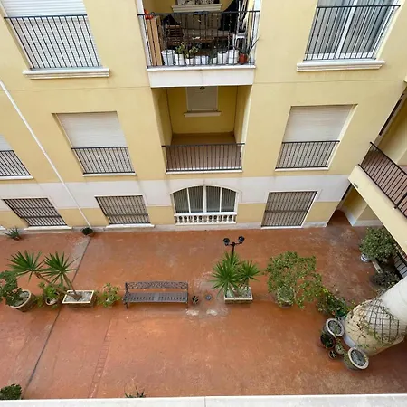 Apartment Brisas Del Mar By Villas&you *