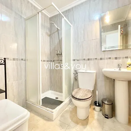 Brisas Del Mar By Villas&you *