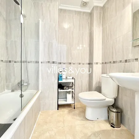 Brisas Del Mar By Villas&you Apartment