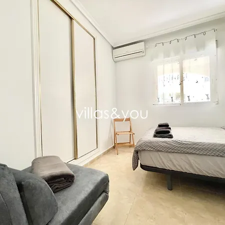 Apartment Brisas Del Mar By Villas&you