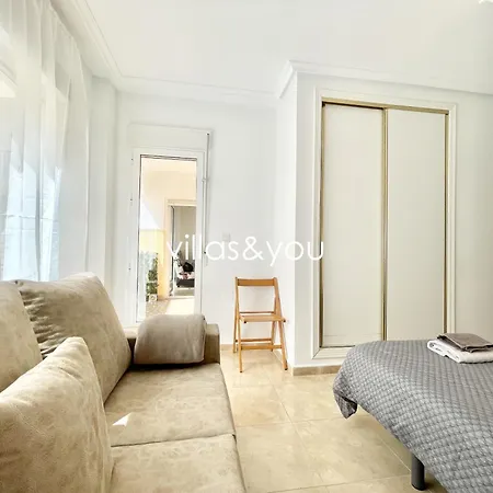 Brisas Del Mar By Villas&you Apartment *