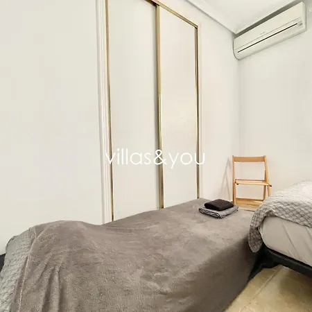 Brisas Del Mar By Villas&you Formentera del Segura
