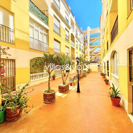 Brisas Del Mar By Villas&you