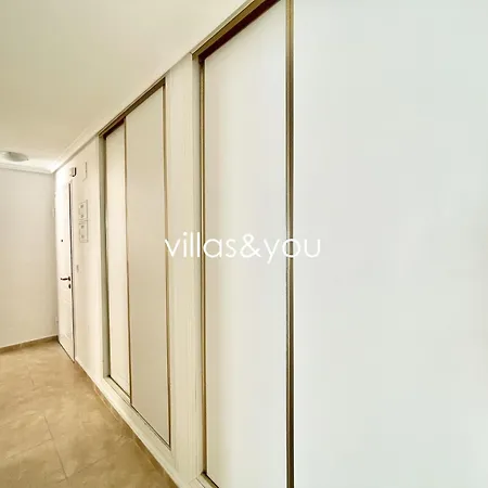 Brisas Del Mar By Villas&you Apartment