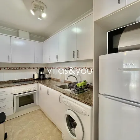 Brisas Del Mar By Villas&you Apartment *