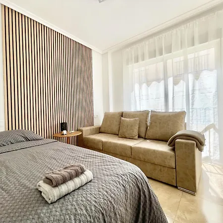 Apartment Brisas Del Mar By Villas&you *