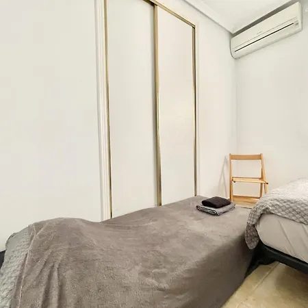 Brisas Del Mar By Villas&you Apartment
