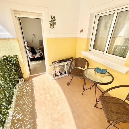 Apartment Brisas Del Mar By Villas&you *
