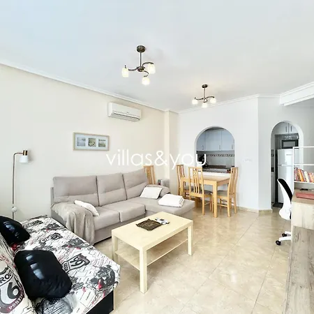 Brisas Del Mar By Villas&you *