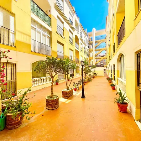 Apartment Brisas Del Mar By Villas&you Formentera del Segura